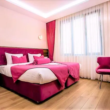 Hotel Babil & Suites Istanbul