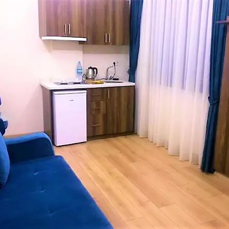 Hotel Babil & Suites Istanbul