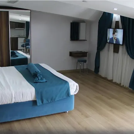 Babil & Suites * Istanbul