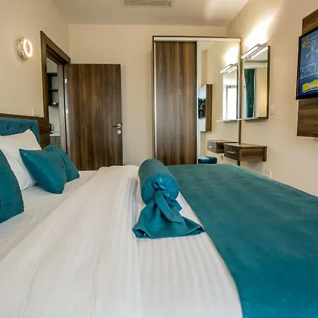 Hotel Babil & Suites Istanbul