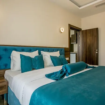 Babil & Suites Istanbul